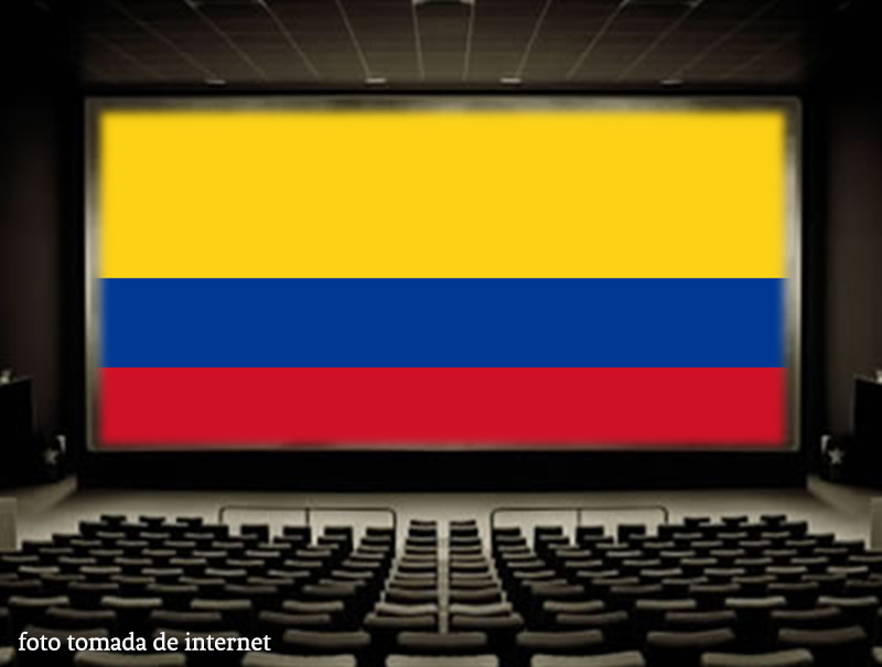 cine colombiano registró un récord de 4.8 millones de asistentes