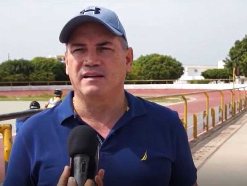 Iniciarán las obras de remodelación del Patinódromo de Valledupar