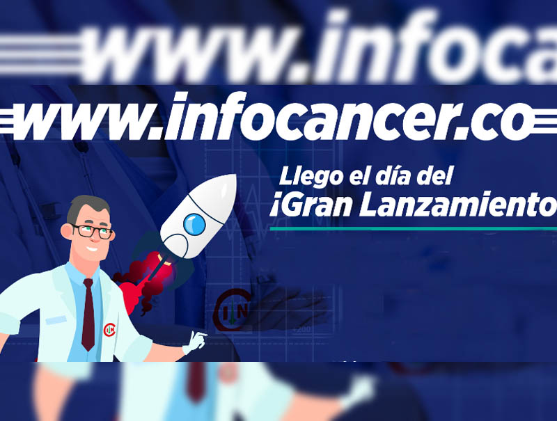 Lanzan el primer sistema unificado de información sobre el cáncer en Colombia