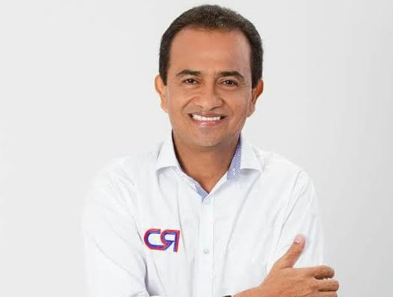 Tribunal anuló elección del diputado Jairo Gómez Cervantes