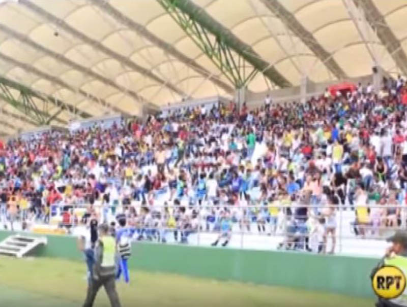 Avanzan los Juegos Comunitarios de Valledupar