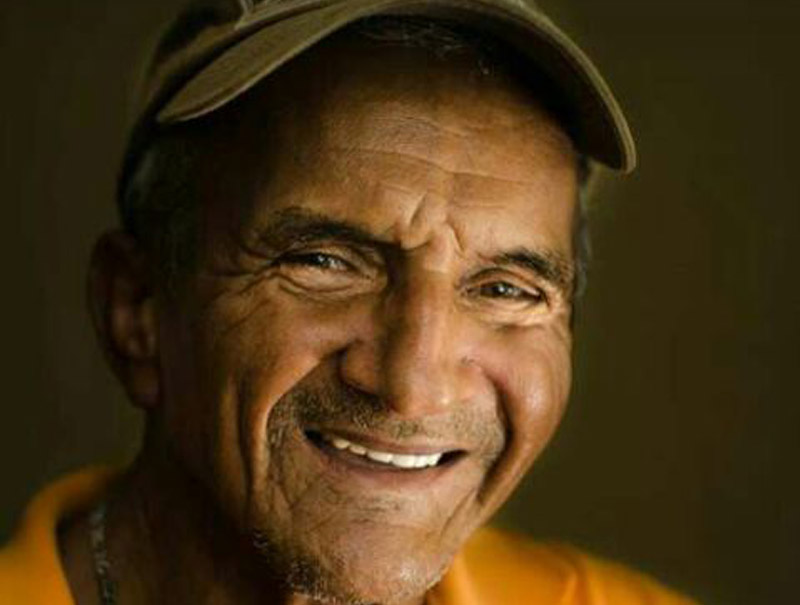 Adulto mayor murió tras ser arrollado por una motocicleta en Valledupar