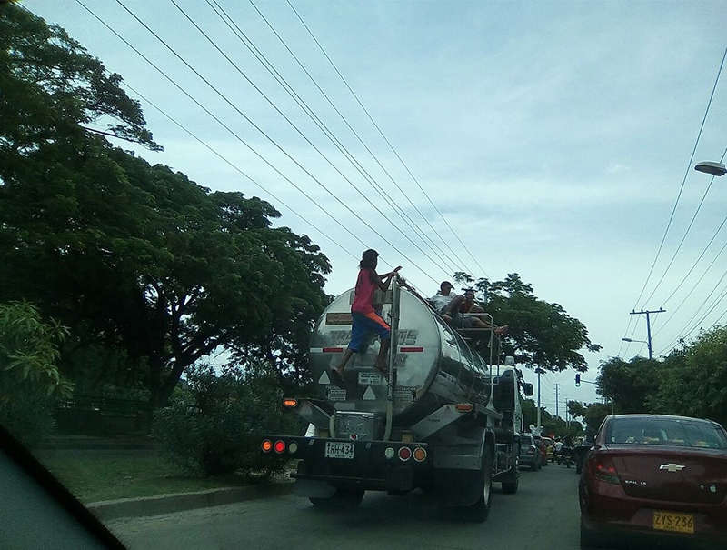 La molestia de los ‘tutistas’ por una #DenunciaRPT