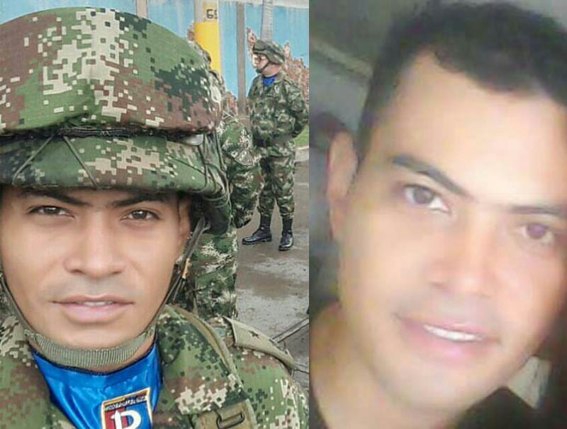 Delincuentes matan a investigador del CTI en Valledupar