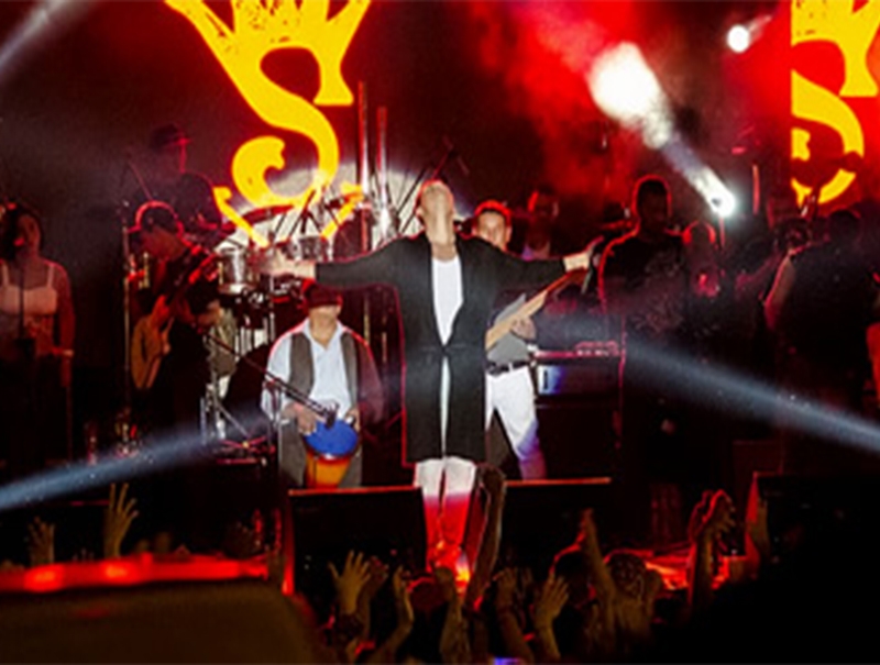 Los 10 videos más vistos de Silvestre Dangond