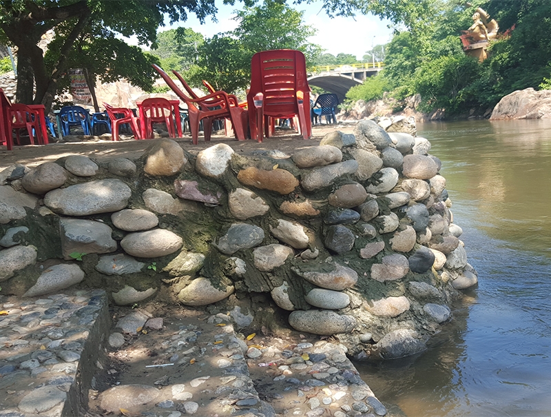 Tutelatón contra prohibición de venta de licores en Hurtado