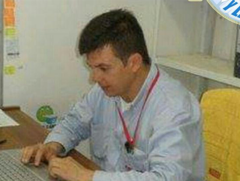 Asesinan a comerciante en el sur del Cesar