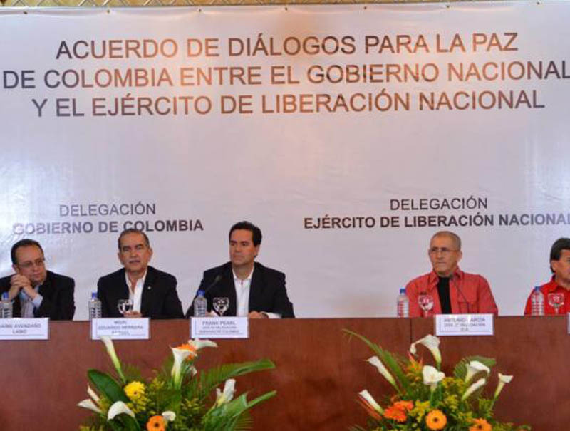 Cese al fuego entre Gobierno y ELN debe extenderse hasta elecciones de 2018: MOE