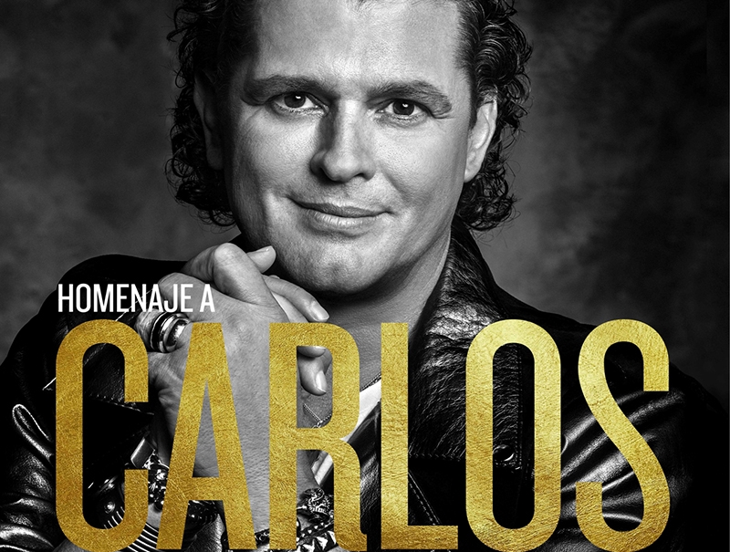 Circula afiche del Festival Vallenato en homenaje a Carlos Vives