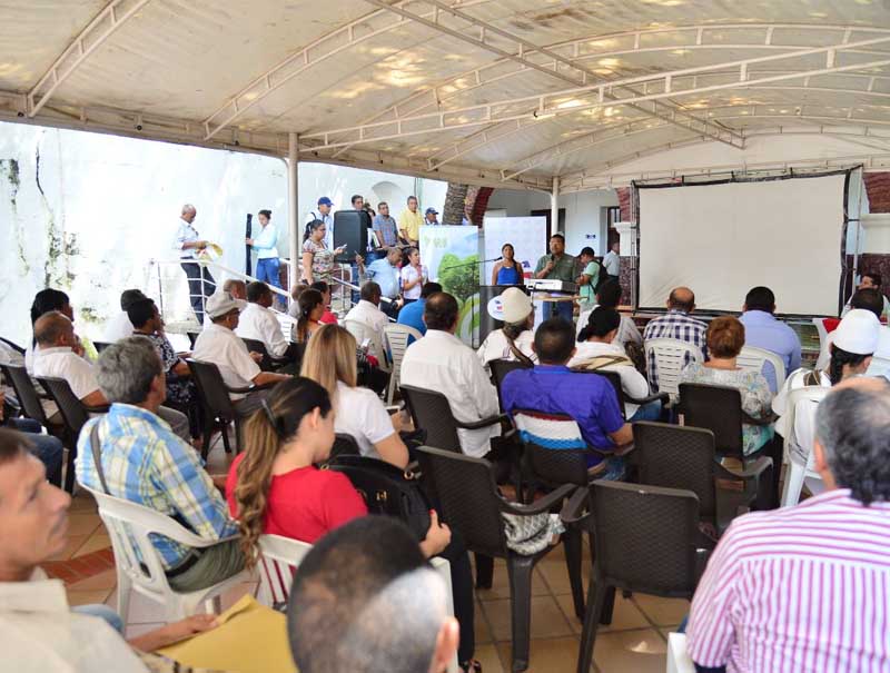 Servicio de aseo llegará a los 25 corregimientos de Valledupar