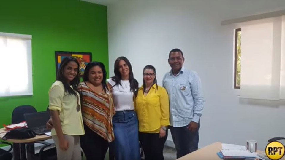 Universidad Áreandina ratifica su apoyo a la Radiotón 2017