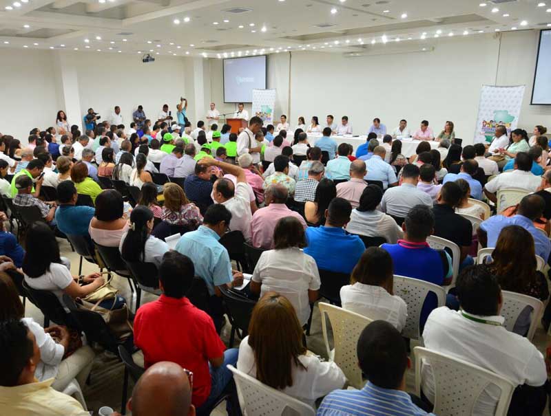 De realizarse tercerización de Emdupar, será vigilada por Personería y Superservicios