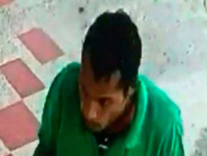 Asesinan a un hombre en Caracolí, Cesar