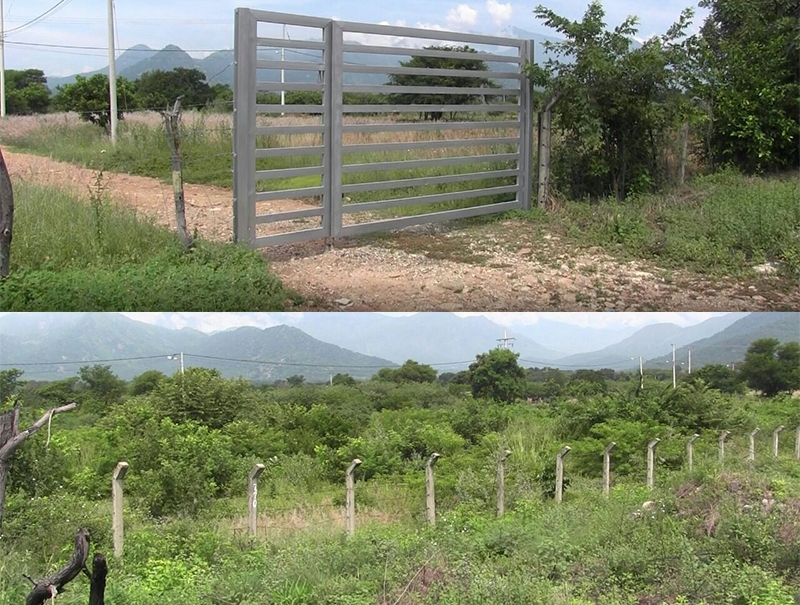 Minambiente y Corpocesar dan vía libre a Colinas de Hurtado