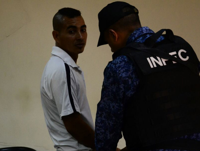 A 37 años fueron condenados los dos implicados en el asesinato de un carnicero