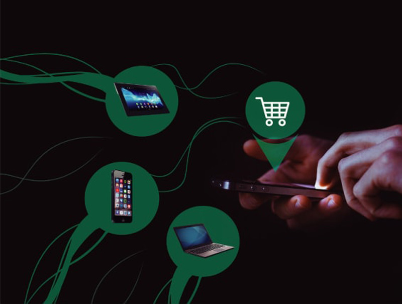 Los precandidatos de centro democrático brillaron en el congreso nacional de comerciantes