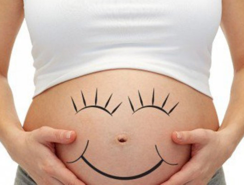 El control prenatal garantiza un buen embarazo y la seguridad del bebé