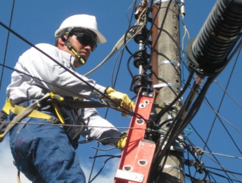 Estos barrios de Valledupar no tendrán luz este domingo 17 de septiembre