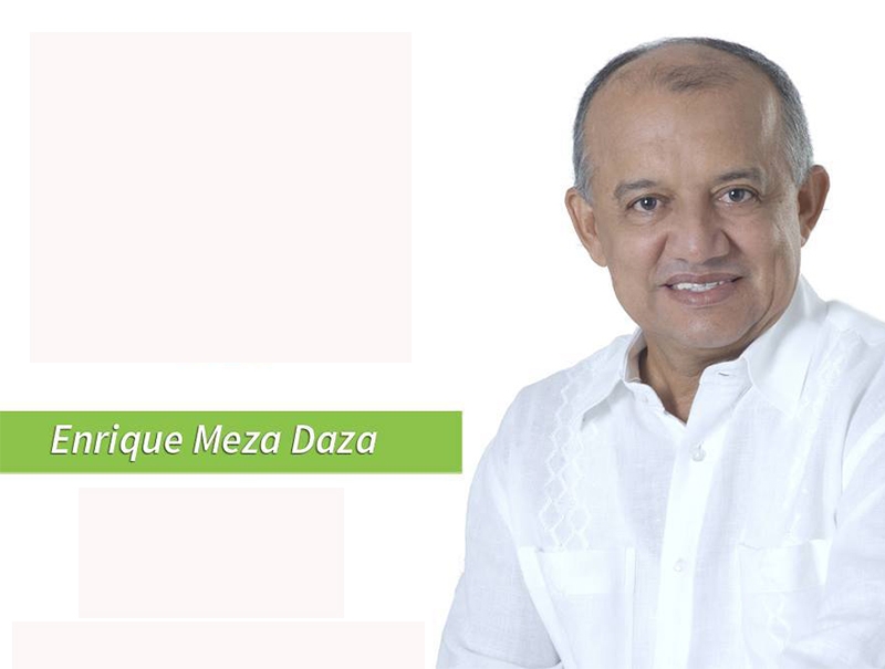 Elegido reemplazo de Carlos Oñate en rectoría de la UPC