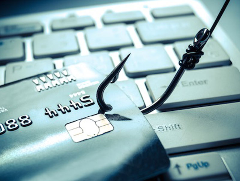 Estar informado es la mejor forma de prevenir el fraude