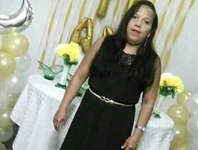 Un muerto y dos heridos dejó un accidente en jurisdicción de Tamalameque