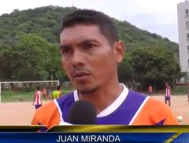 Real San Martín enfrentará a Unión Ciénaga en el Torneo nacional Sub17