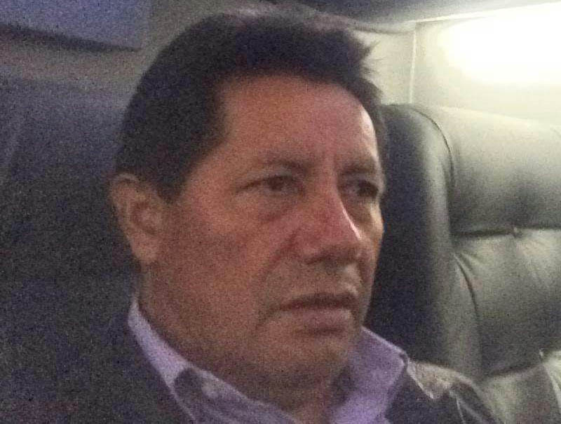 Murió minero en accidente laboral en la mina Pribbenow