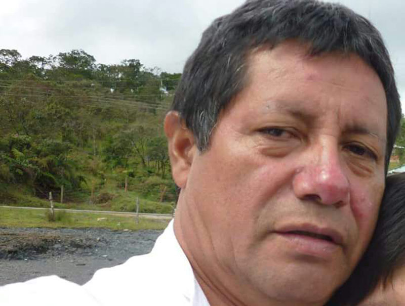 Trabajador minero muere en la mina Pribbenow