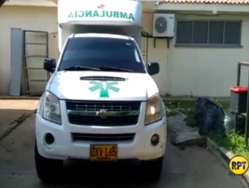 Tratan de establecer las causas de la muerte de un niño en Mariangola