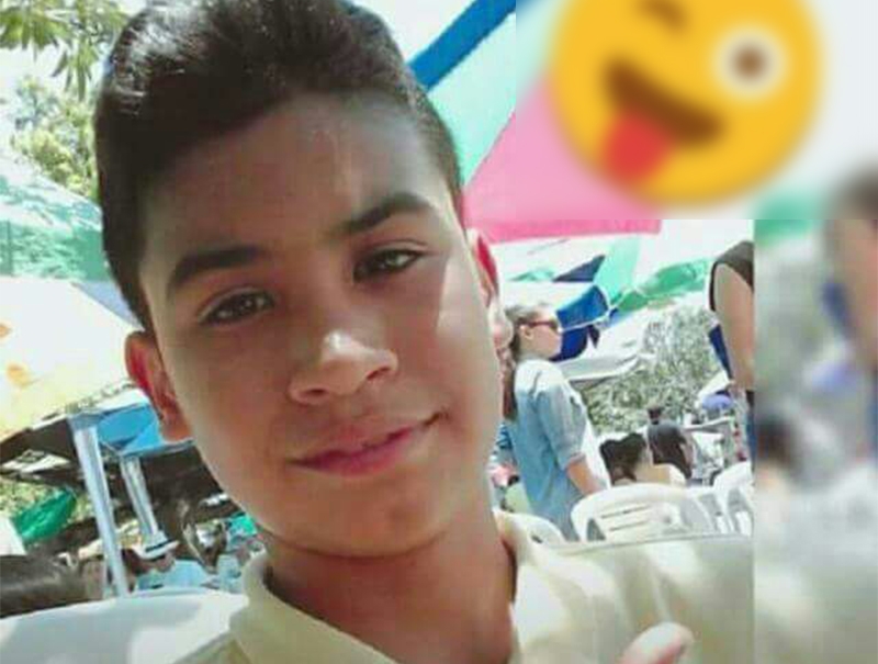 Muere menor por inmersión en piscina natural en La Mesa