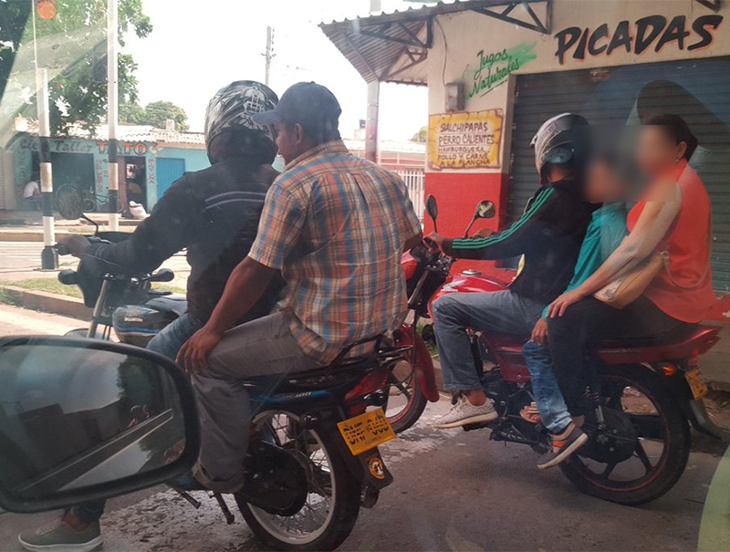 Alcalde de Valledupar prohíbe parrilleros