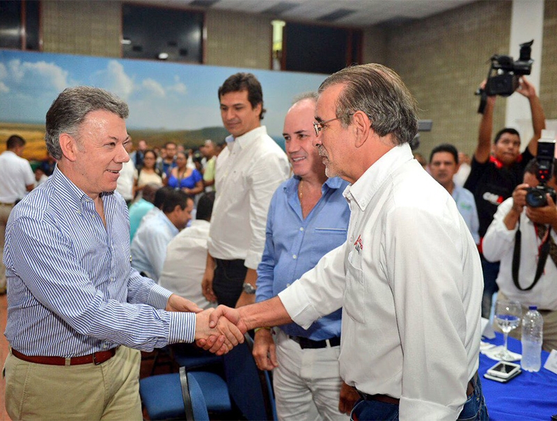 Ocad Caribe aprobó $163 mil millones para proyectos