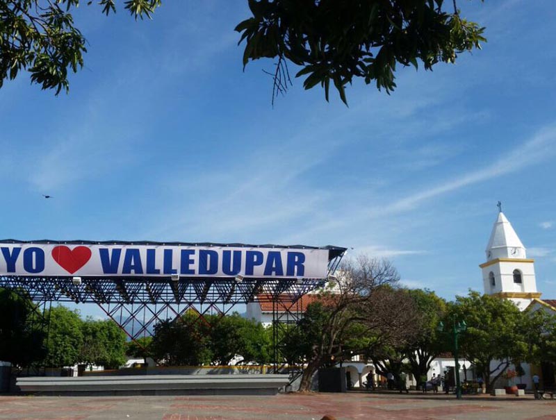 Valduparenses plantean soluciones a la inseguridad que vive la ciudad