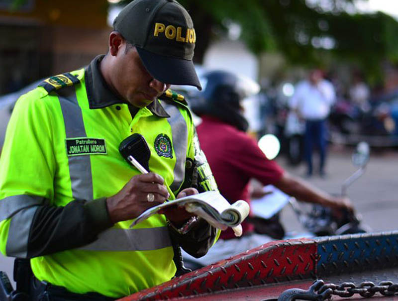 Las riñas, el caso más frecuente que hace pagar multas del nuevo código de Policía a los pacíficos