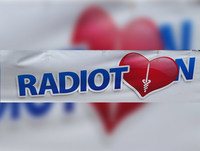 Alcaldía, Cámara de comercio y el médico Juan Mindiola se unen a la Radiotón 2017