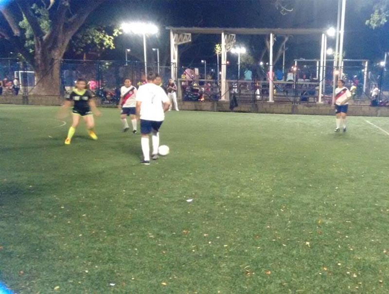 Inició la edición 24 del Torneo de los Medios de Comunicación de Valledupar