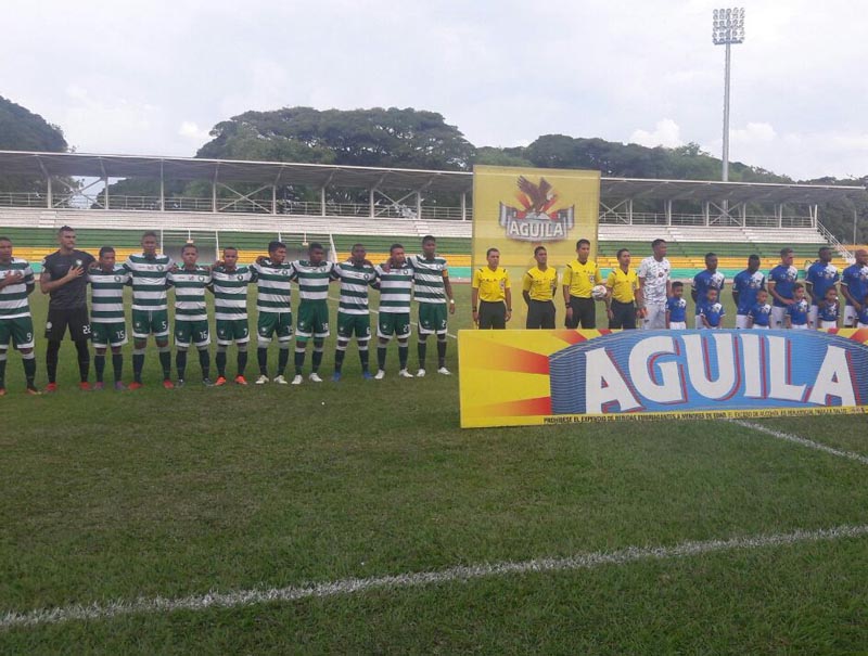 Valledupar FC le ganó 1-2 a Orsomarso