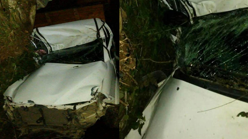 Fue identificado el hombre que murió en accidente en La Jagua de Ibirico