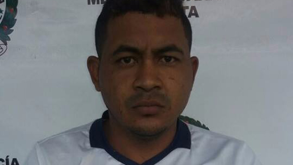 Detienen a presunto autor de secuestro y homicidio de un hombre