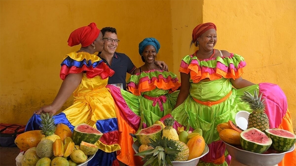 El Caribe ve en Carlos Caicedo la imagen del cambio