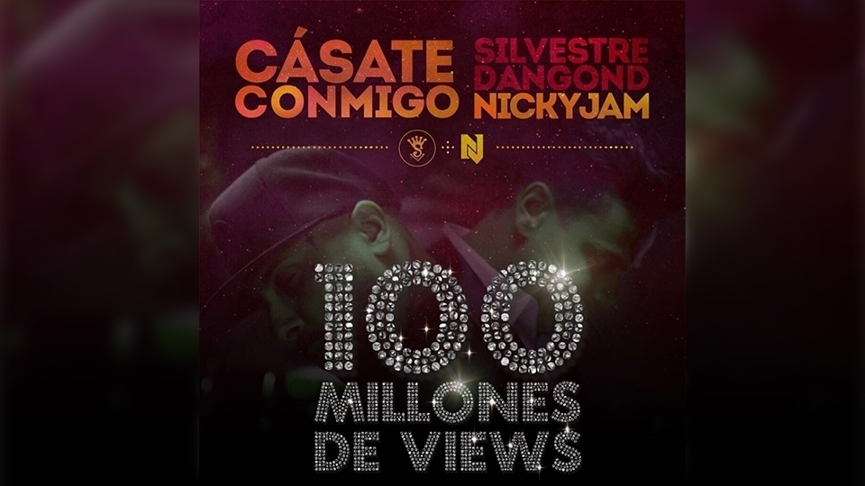 Silvestre Dangond: otro récord especial