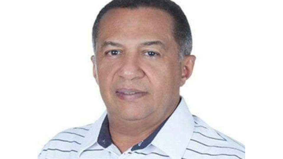 Jesús ‘El Chuni’ Palmera fue un hombre ejemplar. Así lo definen sus amigos.