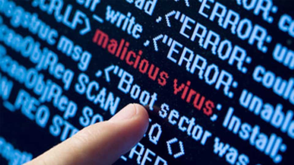 Ciberataques, es hora de proteger su información y dinero