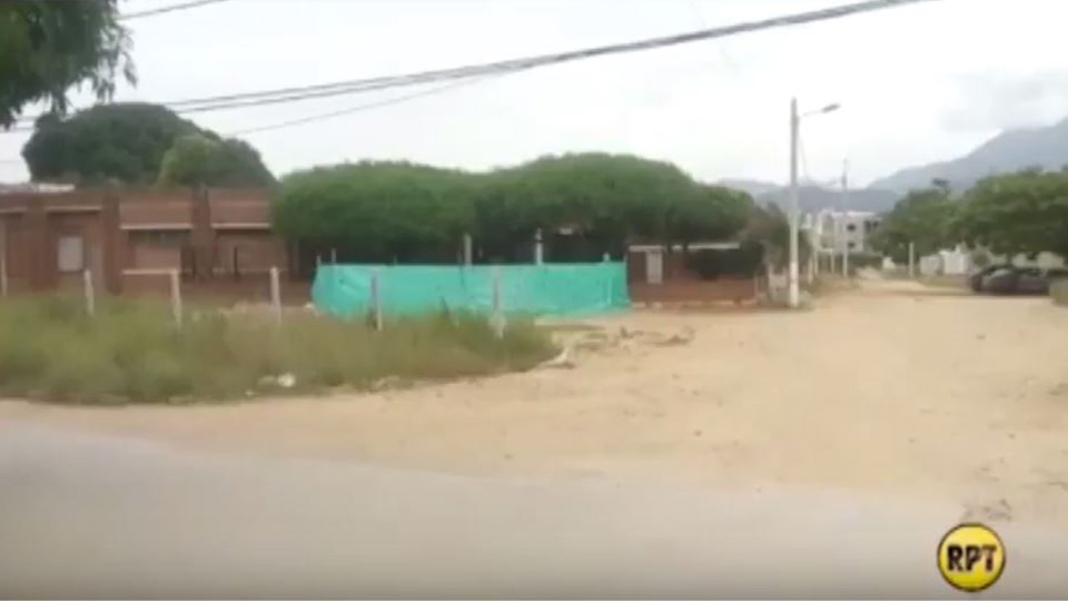 Sigue búsqueda de menores infractores fugados del CROMI de Valledupar