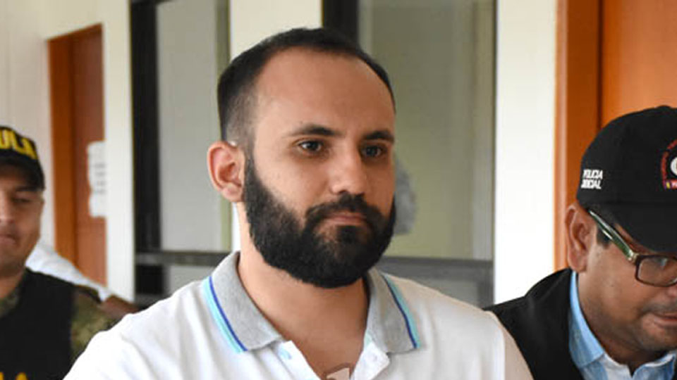 Imputan cargos por extorsión a un médico en Valledupar