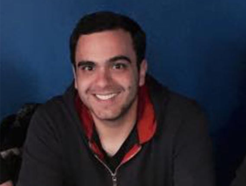 Fawzi Muvdi será candidato a la Cámara por el Cesar