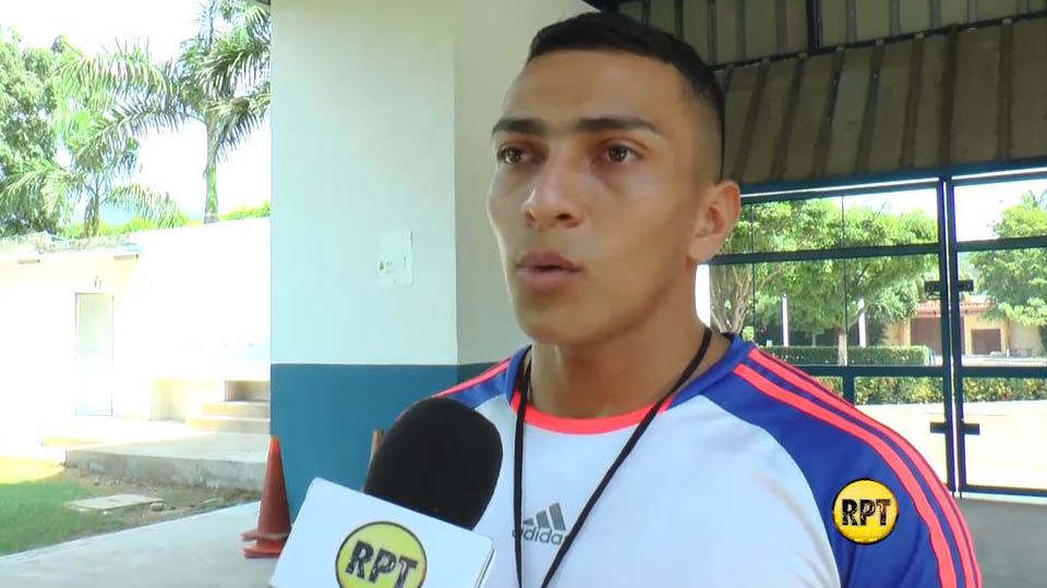 Atleta valduparense ganó medalla de oro en torneo nacional