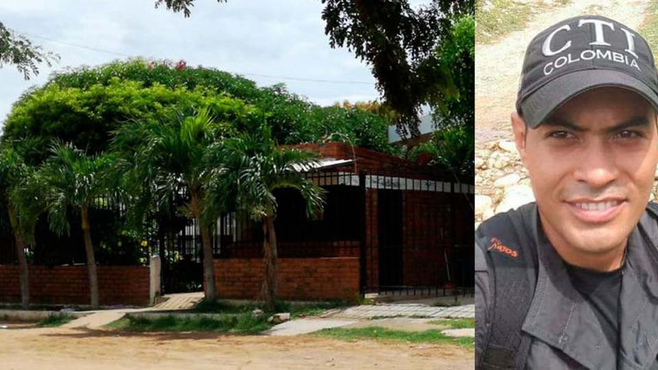 Presunto asesino de Sergio Medina, entre los que se fugaron del CROMI