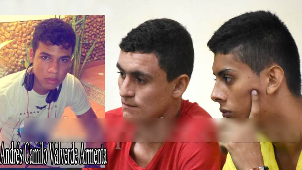 Por crimen de un hincha del Valledupar FC declaran culpables a dos del Pereira
