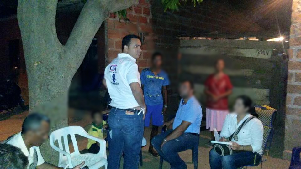 Concejo de Valledupar podría tener ‘Silla Vacía’